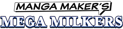 Manga Maker's Mega Milkers's cover