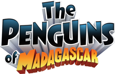 The Penguins of Madagascar's cover