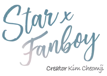 Star x Fanboy's logo