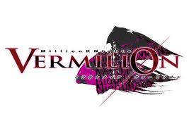 Million KNights Vermillion's cover