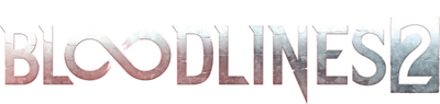 Vampire: The Masquerade - Bloodlines 2's cover