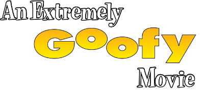 An Extremely Goofy Movie's logo