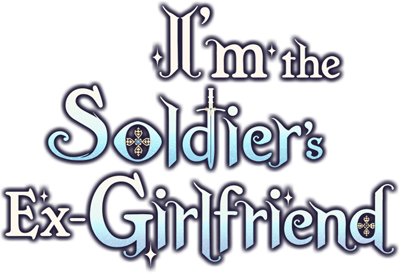 I'm the Soldier's Ex-Girlfriend's cover