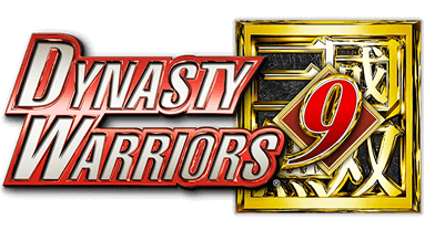 Dynasty Warriors 9's logo