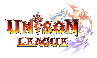 Unison League's logo