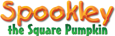 Spookley the Square Pumpkin's cover