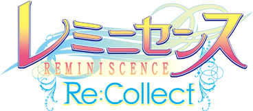 REMINISCENCE Re:Collect's cover