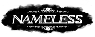 Nameless ~The one thing you must recall~'s cover