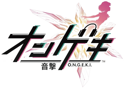 O.N.G.E.K.I.'s cover