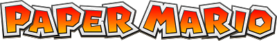Paper Mario Series's cover