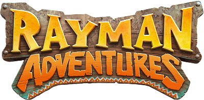Rayman Adventures's image