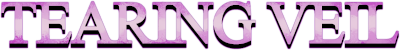 The Tearing Veil's logo