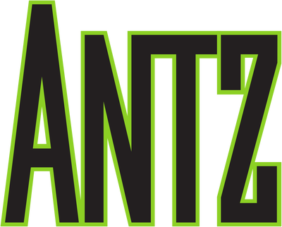 Antz's cover