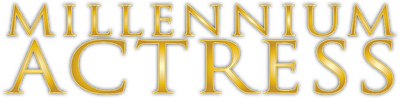 Millennium Actress's logo