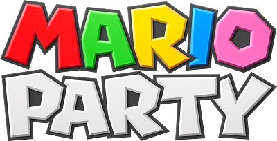Mario Party's cover