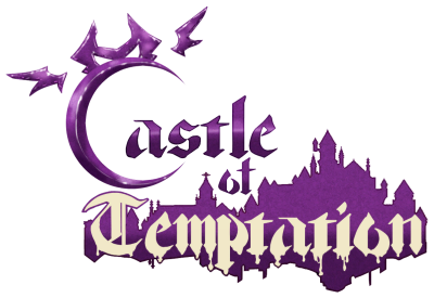Castle of Temptation's cover