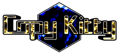 Copy Kitty's cover