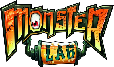 Monster Lab's cover