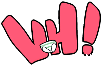 Violated Heroine's cover