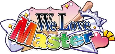 We Love Master!'s cover