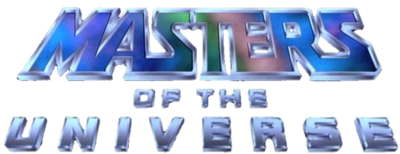 Masters of the Universe (1987 Film)'s cover