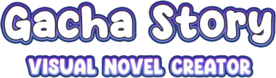 Gacha Story - Visual Novel Creator's image
