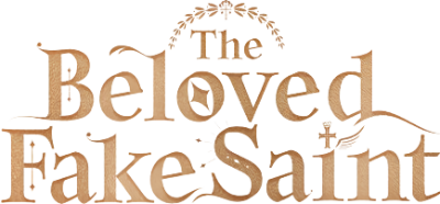 The Beloved Fake Saint's cover