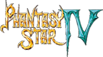 Phantasy Star IV: The End of the Millennium's cover
