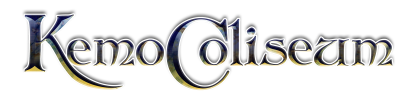 Kemo Coliseum's cover