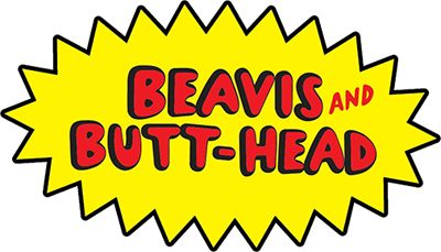 Beavis and Butt-Head's cover