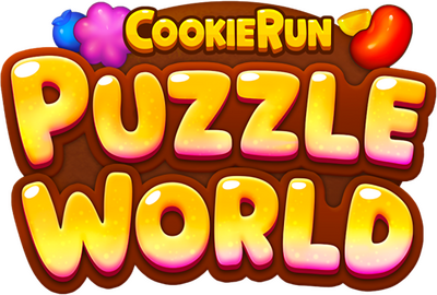 Cookie Run: Puzzle World's image