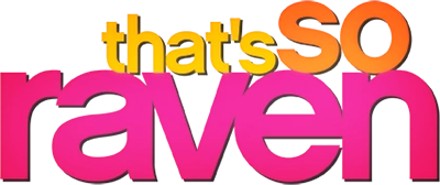 That's So Raven Series's cover