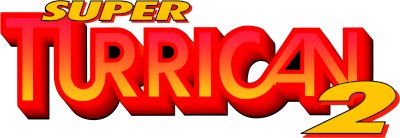 Super Turrican 2's image