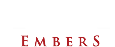 Assassin's Creed: Embers's cover