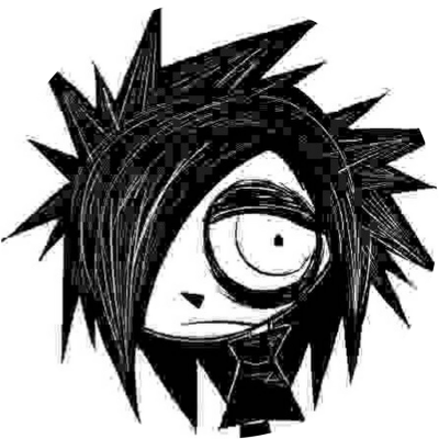 I can't sleep's cover