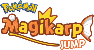 Pokémon: Magikarp Jump's image