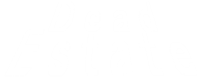 Dead Estate's cover