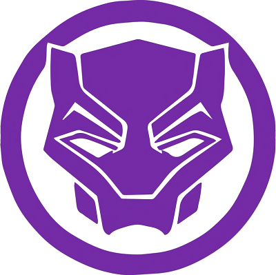 Black Panther Series's cover