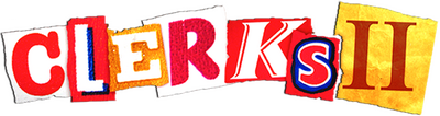 Clerks II's cover
