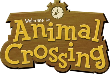 Animal Crossing's cover