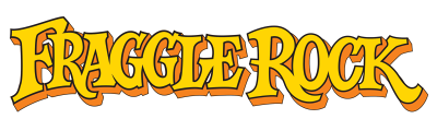 Fraggle Rock's cover