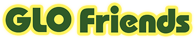 The Glo Friends's cover