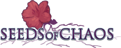 Seeds of Chaos's cover