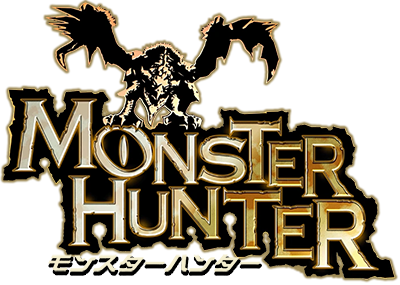 Monster Hunter Games's cover