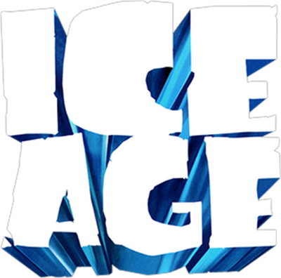 Ice Age Series's cover