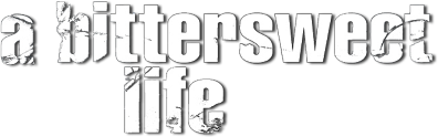 A Bittersweet Life's cover