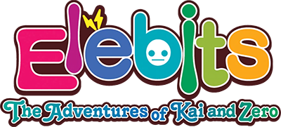 Elebits: The Adventures of Kai and Zero's image