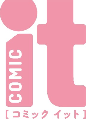 COMIC it's cover