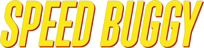 Speed Buggy's cover