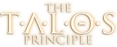The Talos Principle's cover